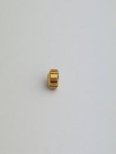 Load image into Gallery viewer, Omega 069 42012 Crown Gold plated  LA Gold plated OR ST Steel
