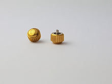 Load image into Gallery viewer, Omega 069 42153 CG Cap red gold OR BA yellow gold Crown
